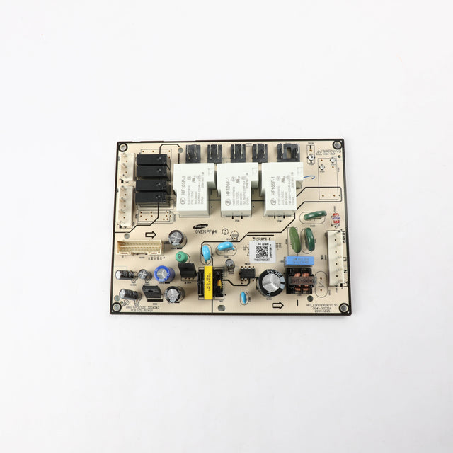 Samsung DG92-01207J Genuine OEM Assembly PCB Main