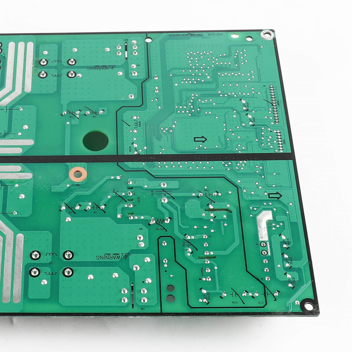 Samsung DG92-01228A Genuine OEM Assembly PCB Main