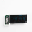 Samsung DG92-01231A Range Display Board, PBA Module, Black