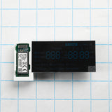 Samsung Range Circuit Boards & Touch Pads DG92-01231A replacement part