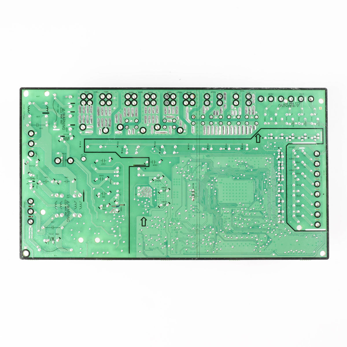 Samsung DG92-01424A Genuine OEM Assembly PCB Main