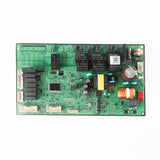 Samsung Range Circuit Boards & Touch Pads DG92-01424A replacement part