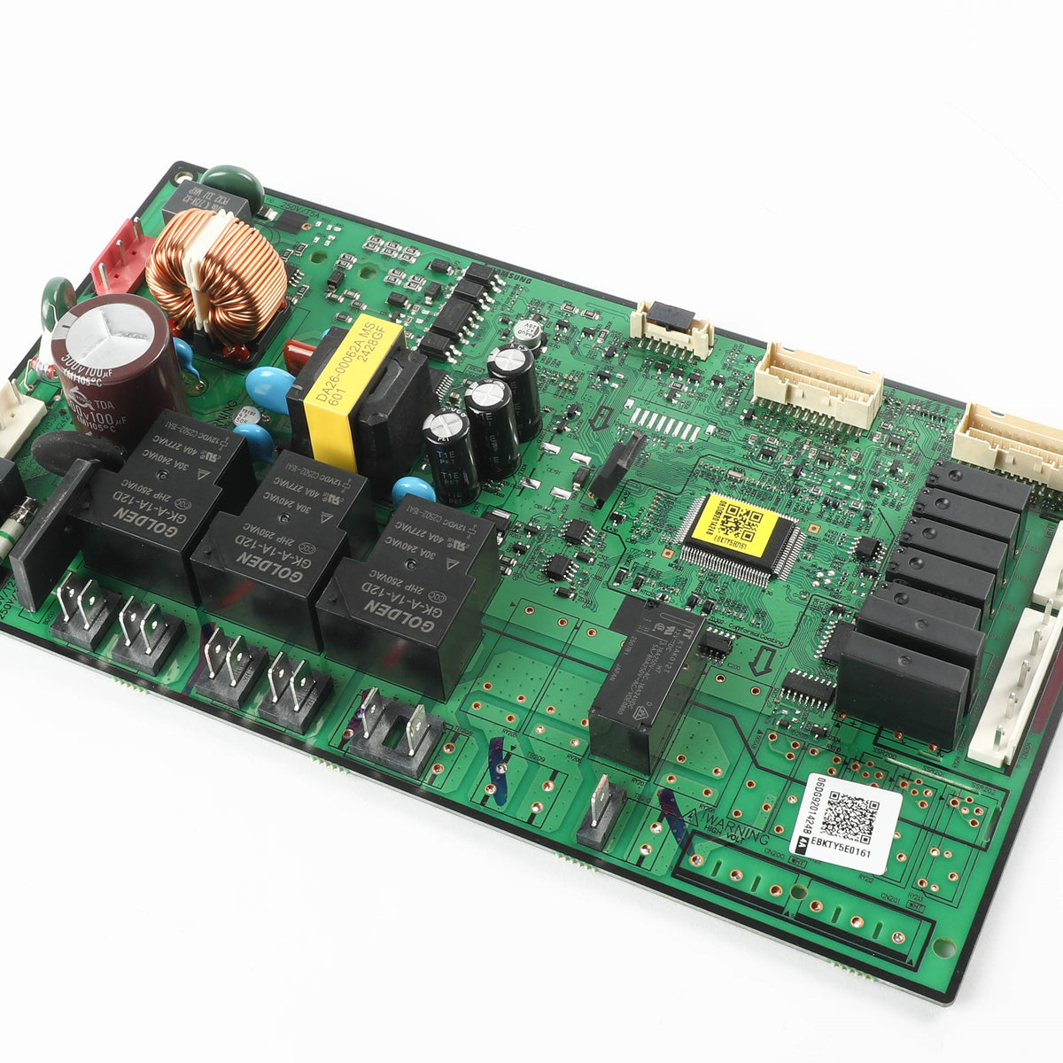 Samsung DG92-01424B Genuine OEM Assembly PCB Main