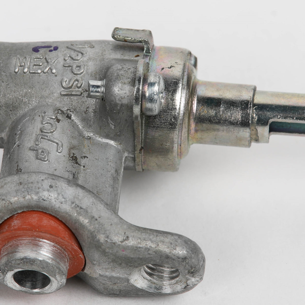 Samsung DG94-00456A Genuine OEM Assembly Valve Cooktop Fish