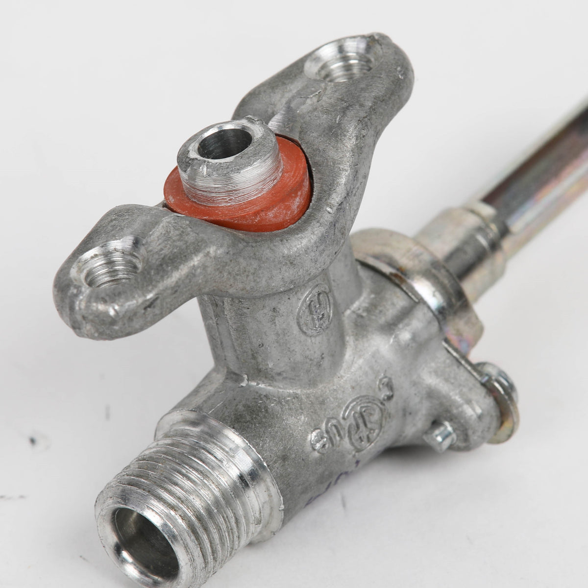 Samsung DG94-00456A Genuine OEM Assembly Valve Cooktop Fish