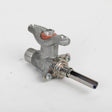 Samsung DG94-00456A Genuine OEM Assembly Valve Cooktop Fish