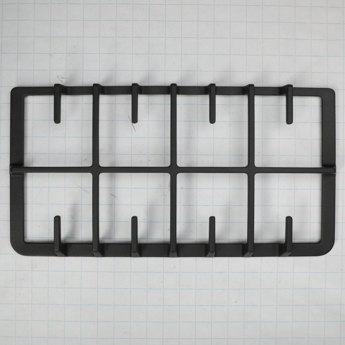 Samsung DG94-00468B Assembly-Grate Side Coating