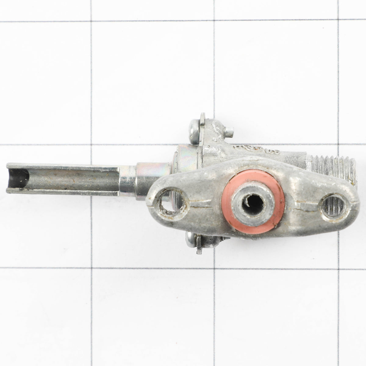 Samsung DG94-00675A Genuine OEM Assembly Valve Cooktop Dual