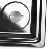Samsung Range Cooktops DG94-00753E replacement part
