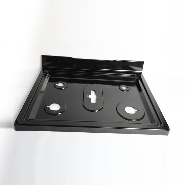 Samsung DG94-00753E Genuine OEM Assembly Frame Cook Top