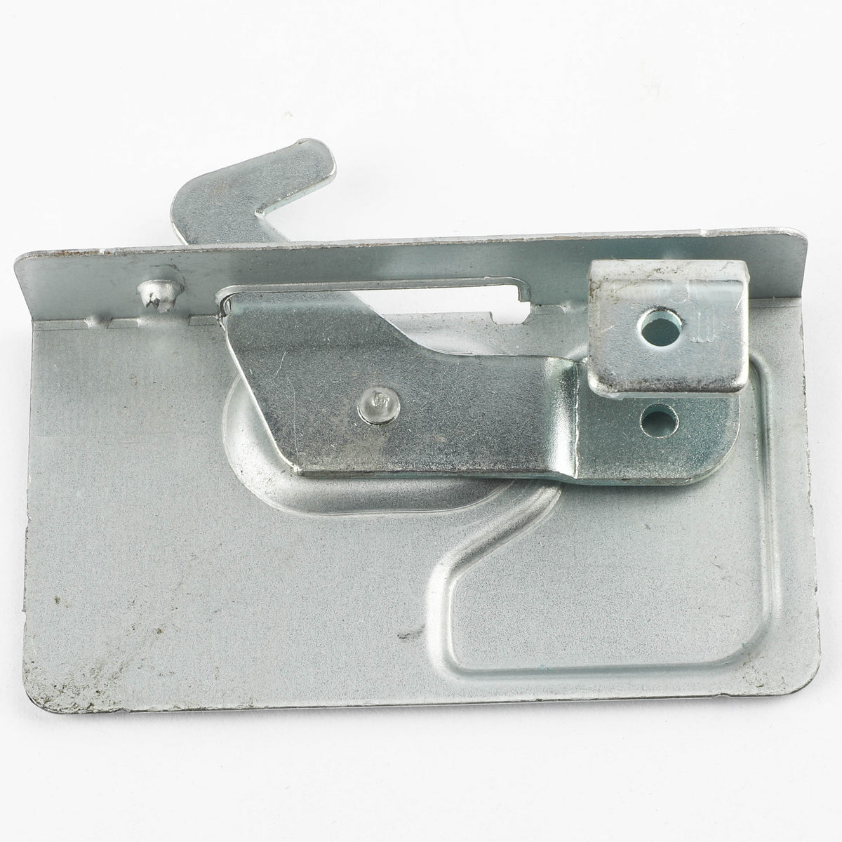 Samsung DG94-00754A Genuine OEM Assembly Bracket Latch Front