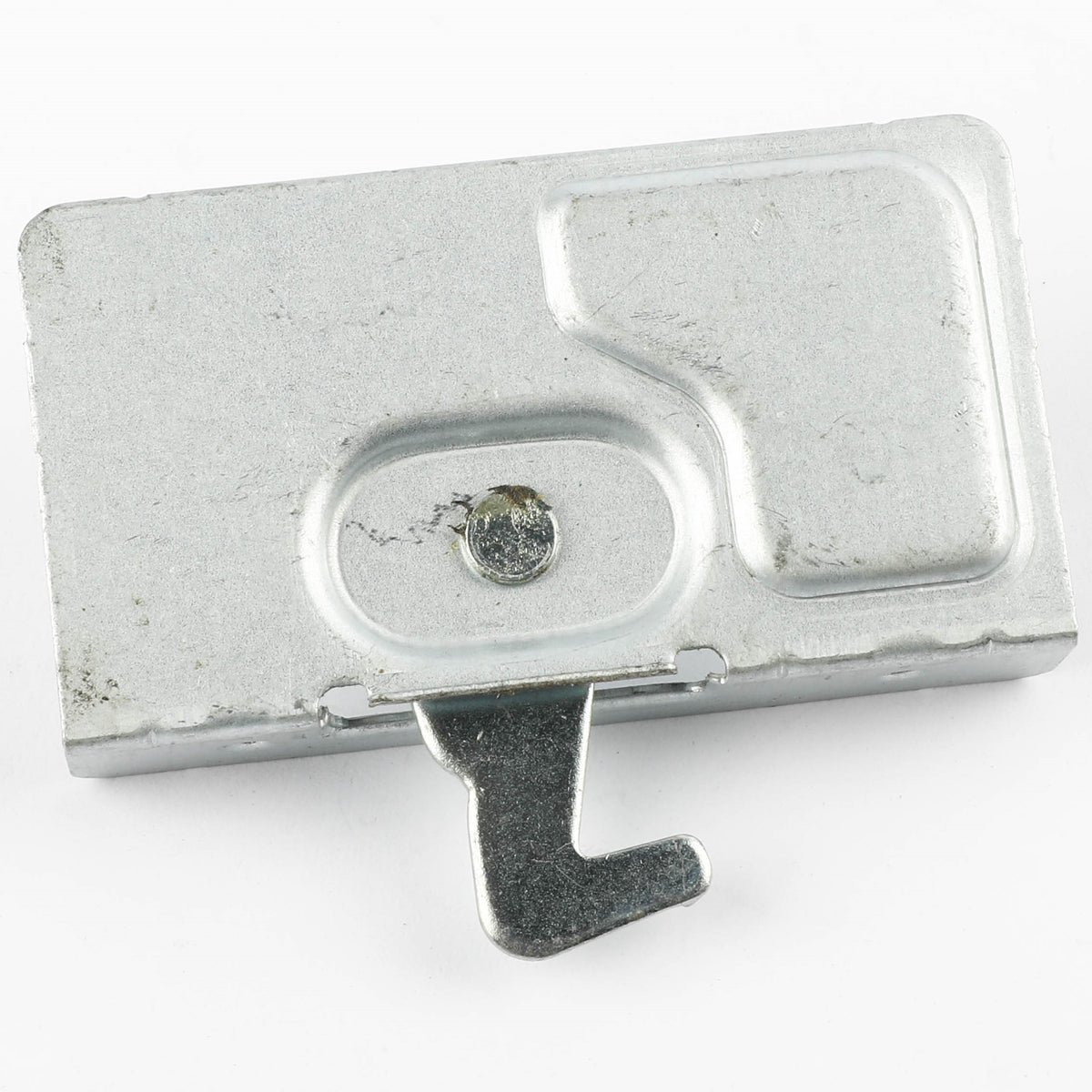 Samsung DG94-00754A Genuine OEM Assembly Bracket Latch Front