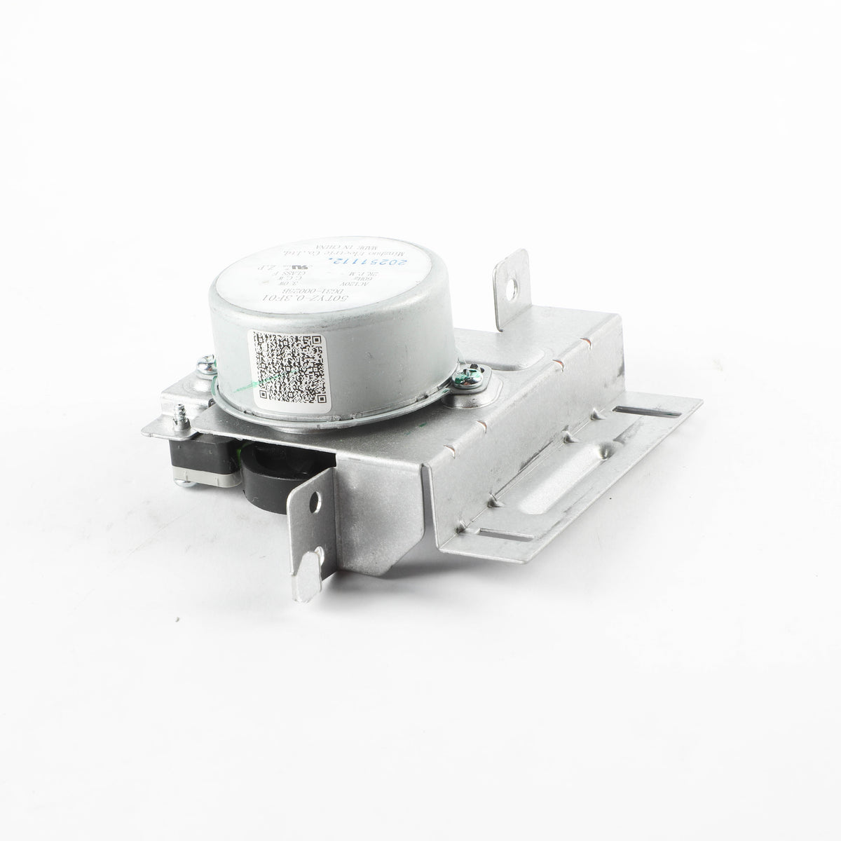 Samsung DG94-00761D Genuine OEM Assembly Bracket Latch