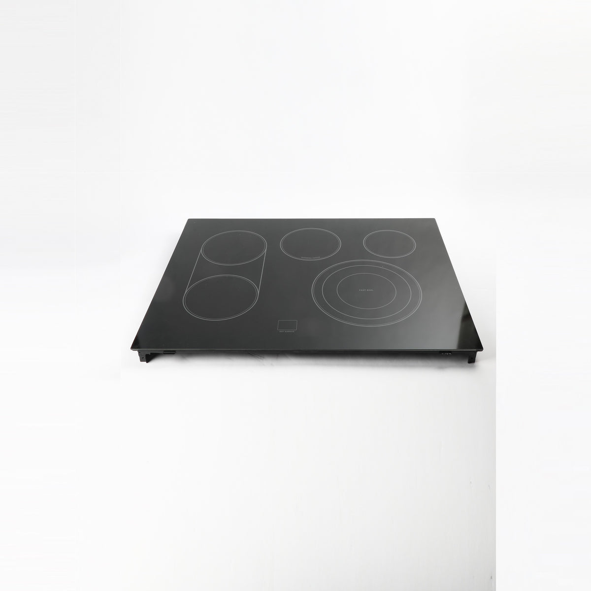 Samsung DG94-00889A Genuine OEM Assembly Frame Cook Top