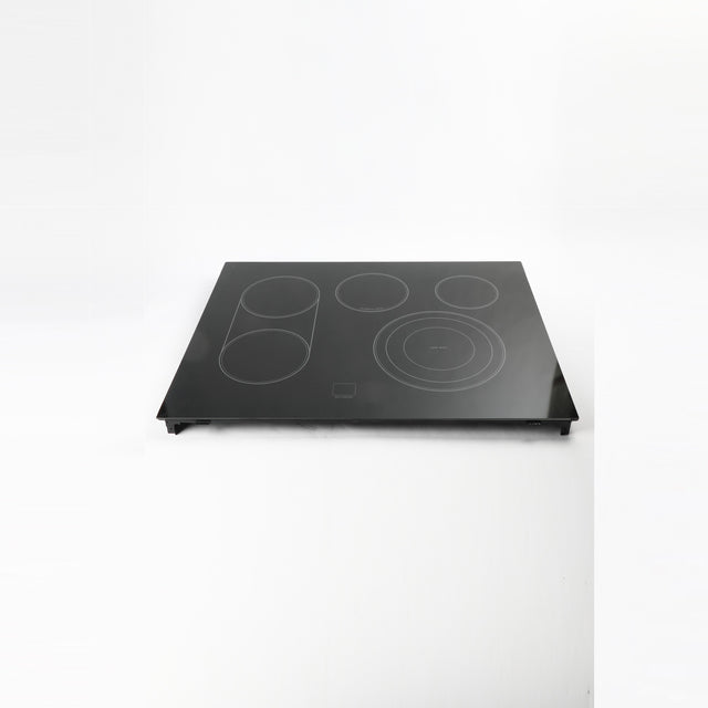 Samsung DG94-00889A Genuine OEM Assembly Frame Cook Top