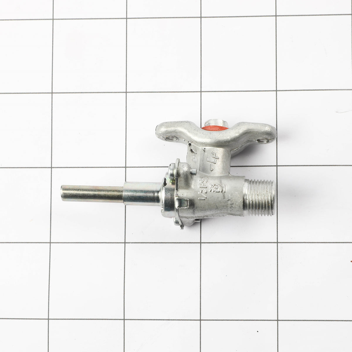Samsung DG94-00932A Genuine OEM Assembly Valve Power