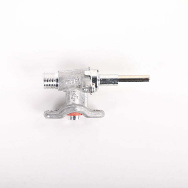 Samsung DG94-00935A Range Surface Burner Valve Genuine Original Equipment Manufacturer (OEM) Part Pink