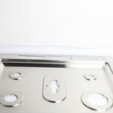 Samsung Range Panels DG94-00958A replacement part