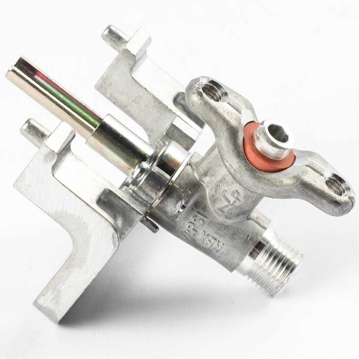 Samsung DG94-00964A Range Surface Burner Valve Genuine Original Equipment Manufacturer (OEM) Part