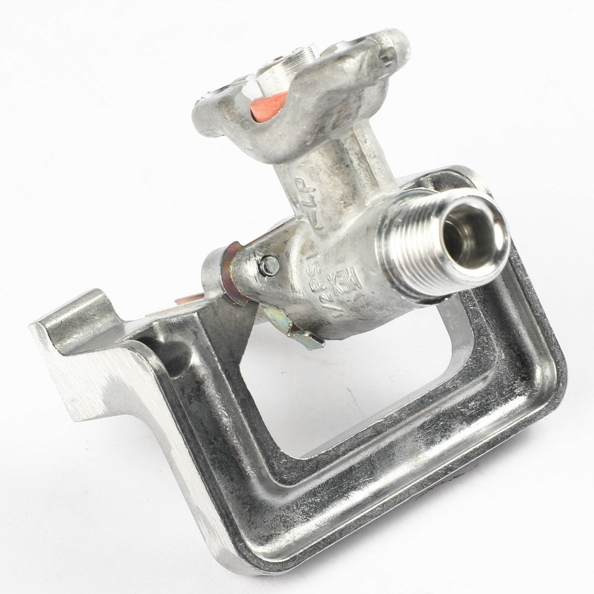 Samsung DG94-00964A Range Surface Burner Valve Genuine Original Equipment Manufacturer (OEM) Part