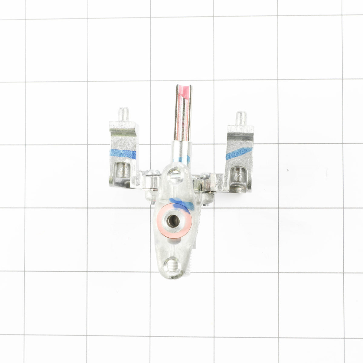 Samsung DG94-00965A Genuine OEM Assembly Valve Aux