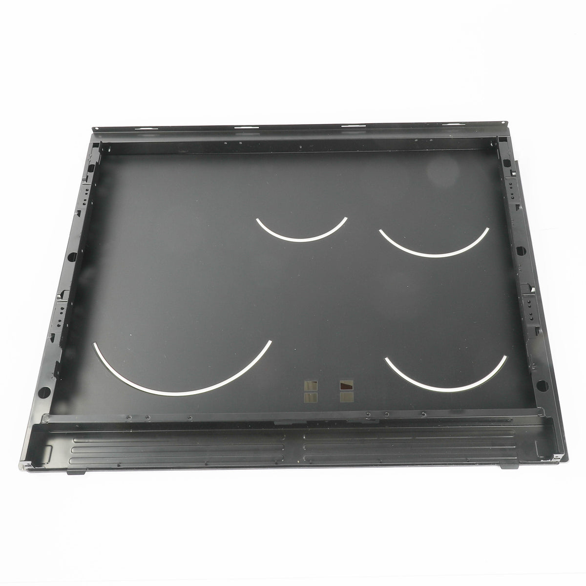 Samsung DG94-00993A Range Main Top Genuine Original Equipment Manufacturer (OEM) Part