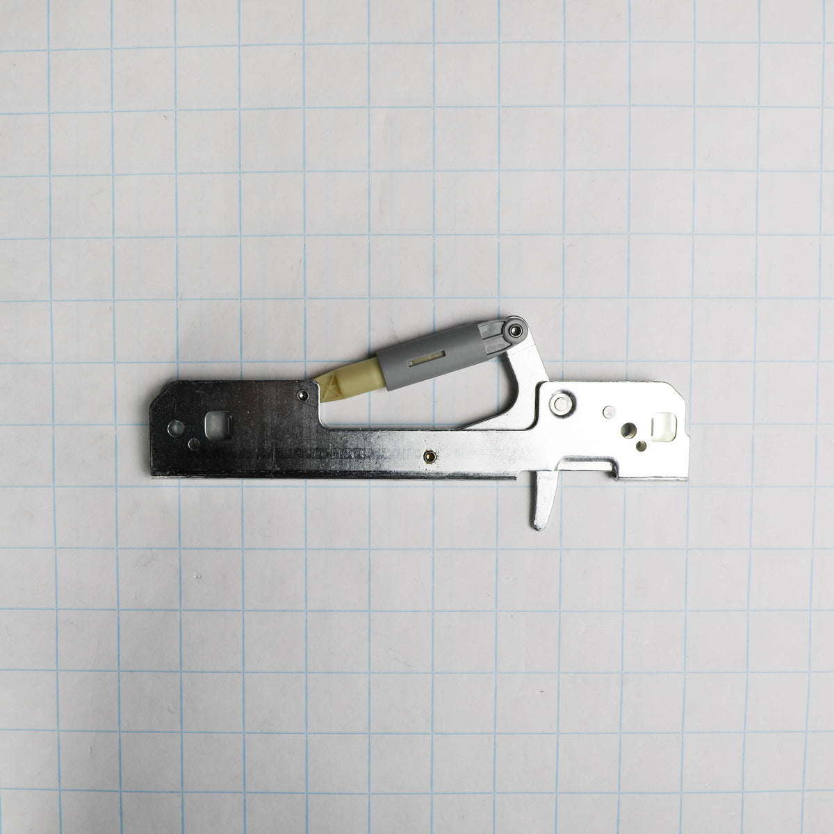 Samsung DG94-01120A Genuine OEM Assembly Support Hinge