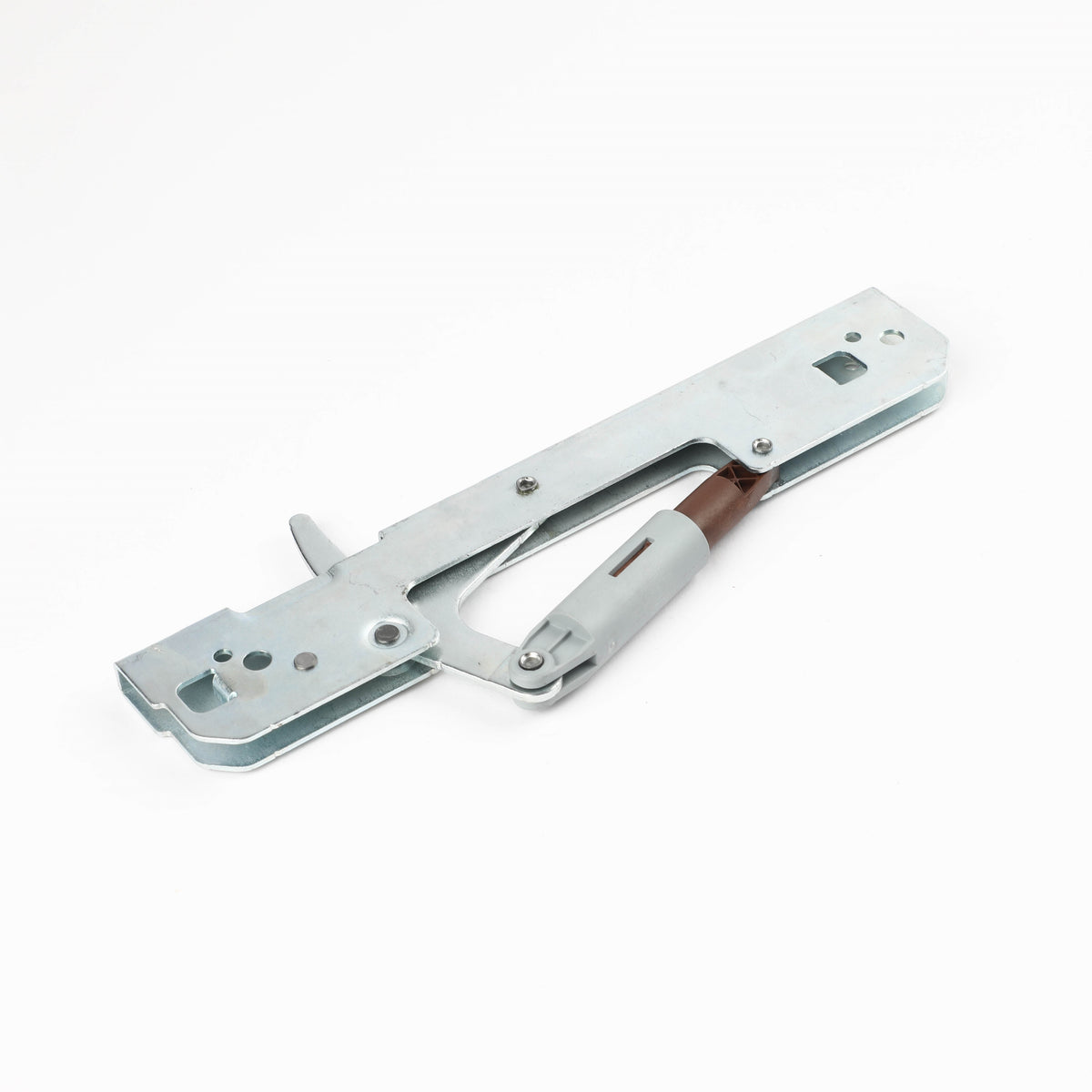 Samsung DG94-01120C Range Oven Door Hinge Receiver Genuine Original Equipment Manufacturer (OEM) Part
