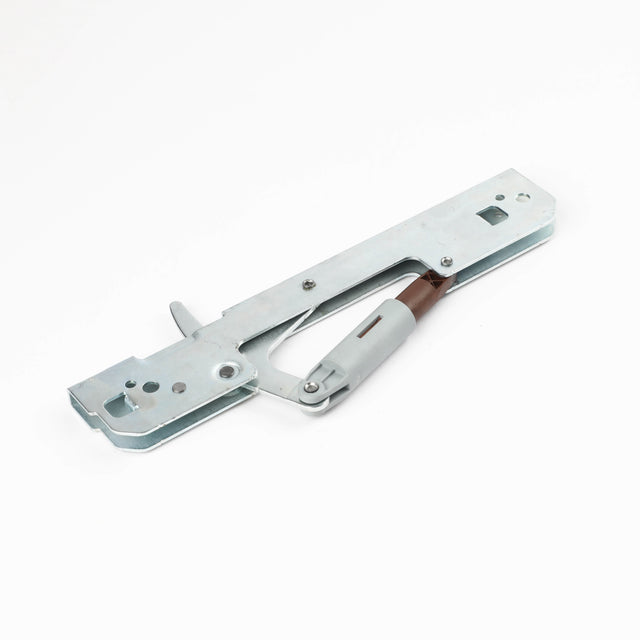 Samsung DG94-01120C Range Oven Door Hinge Receiver Genuine Original Equipment Manufacturer (OEM) Part