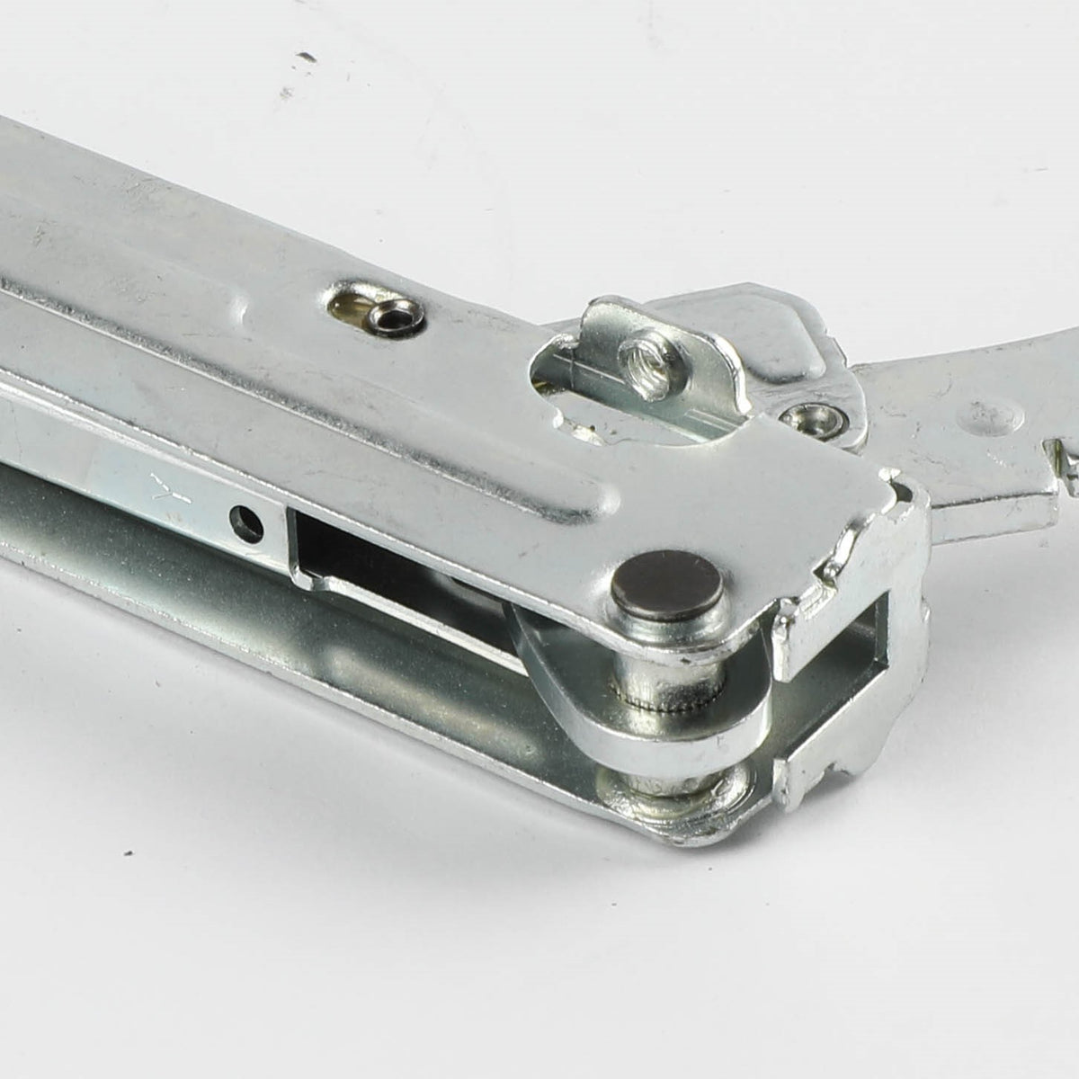 Samsung DG94-01139C Genuine OEM Assembly Hinge Main