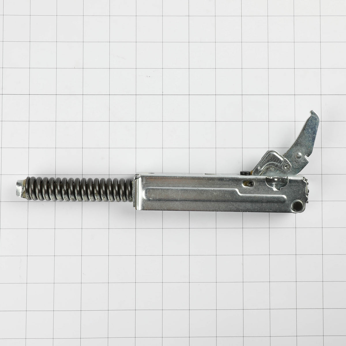 Samsung DG94-01139C Genuine OEM Assembly Hinge Main