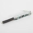 Samsung DG94-01147A Hinge-UP,N Genuine Original Equipment Manufacturer (OEM) Part