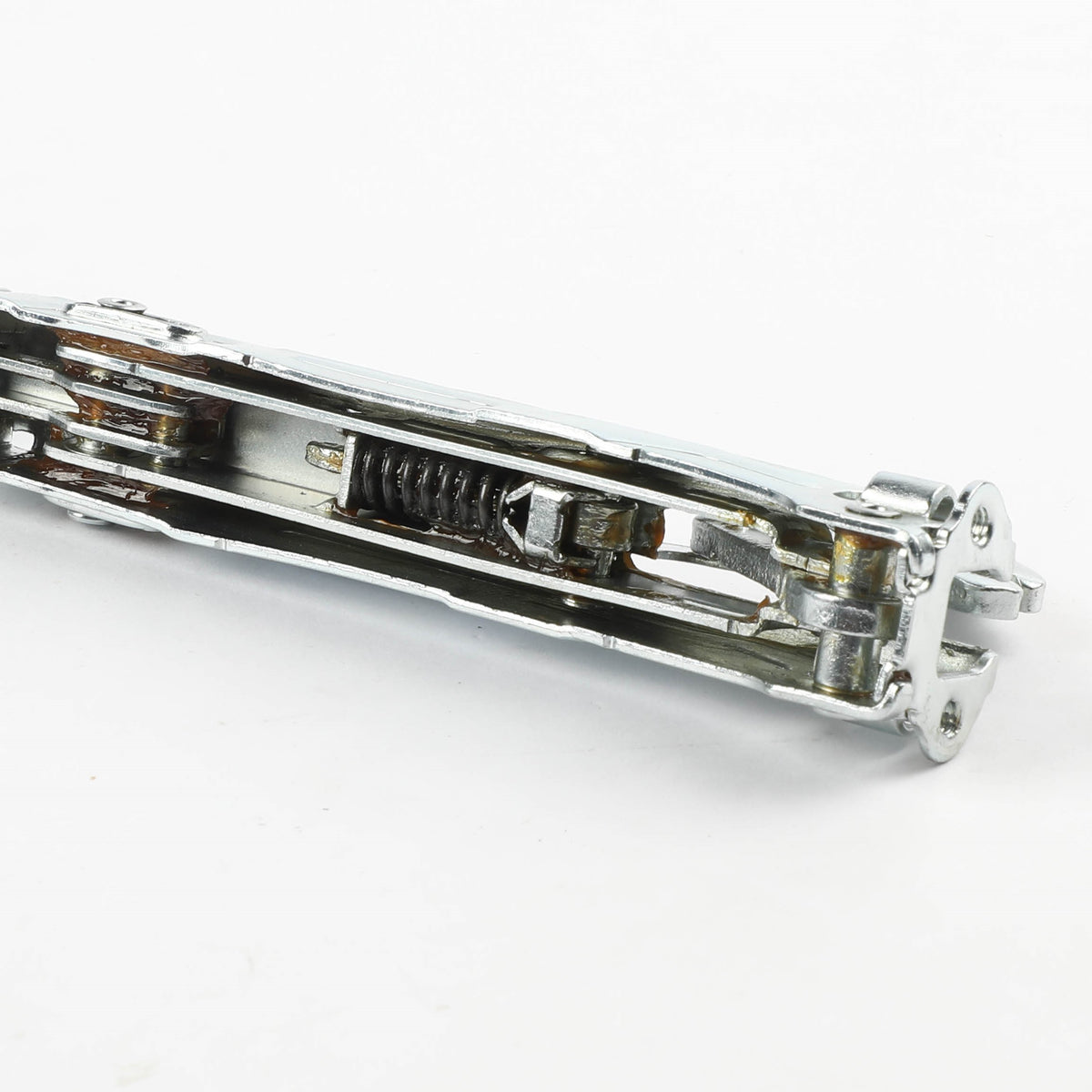 Samsung DG94-01147C Genuine OEM Assembly Hinge Up