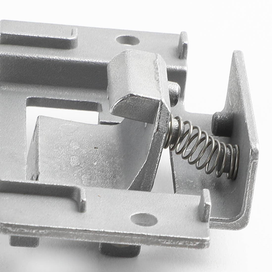 Samsung DG94-01156A Genuine OEM Assembly Door Lock Front