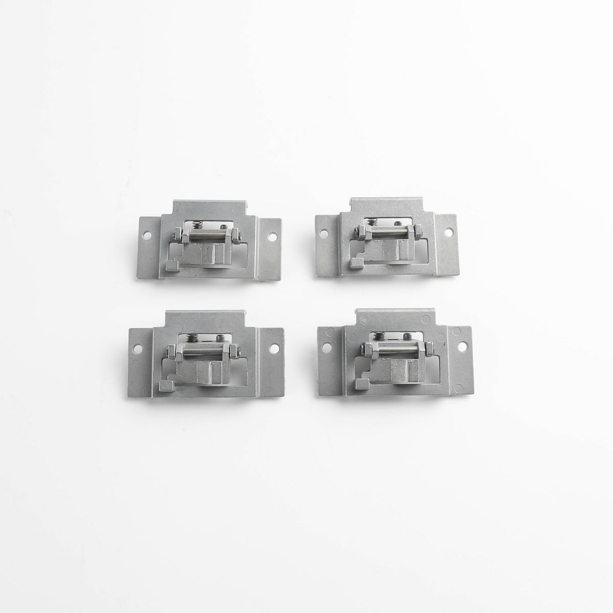 Samsung DG94-01156A Genuine OEM Assembly Door Lock Front