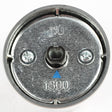 Samsung DG94-01300A KNOB-Single Genuine Original Equipment Manufacturer (OEM) Part