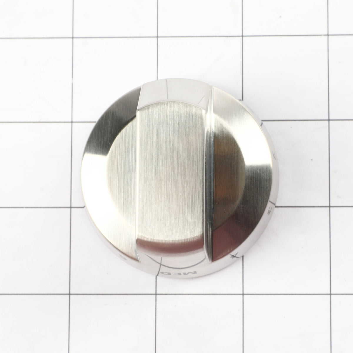 Samsung DG94-01300A KNOB-Single Genuine Original Equipment Manufacturer (OEM) Part