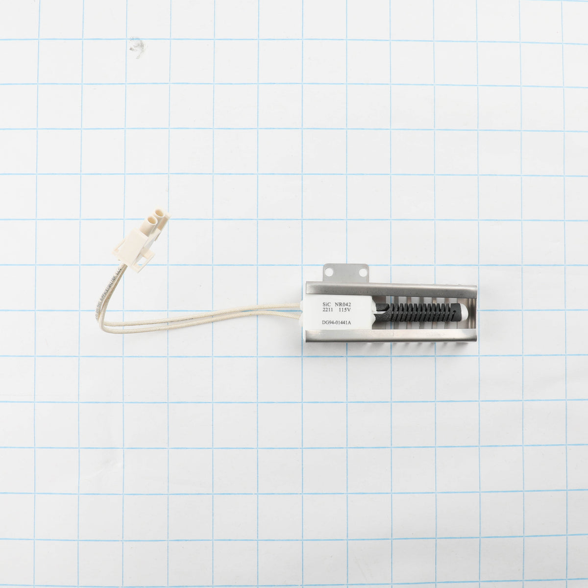 Samsung DG94-01441A Range Oven Broil Igniter