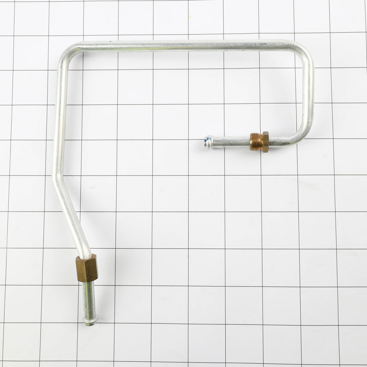 Samsung DG94-01446A Genuine OEM Assembly Tube Burner