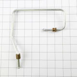 Samsung Range Hoses & Tubes DG94-01446A replacement part