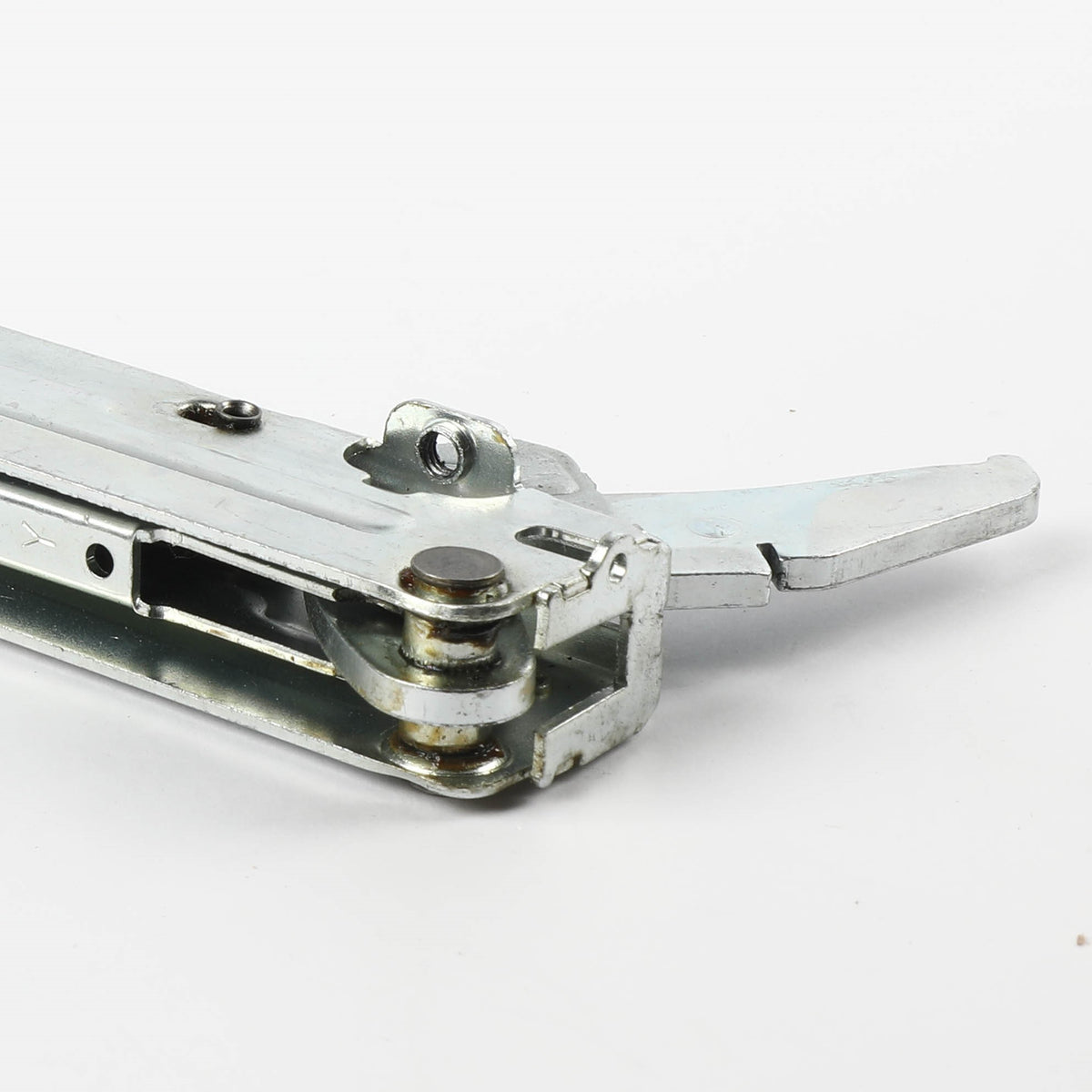 Samsung Wall Oven Hinge-Left Assembly - DG94-01487A