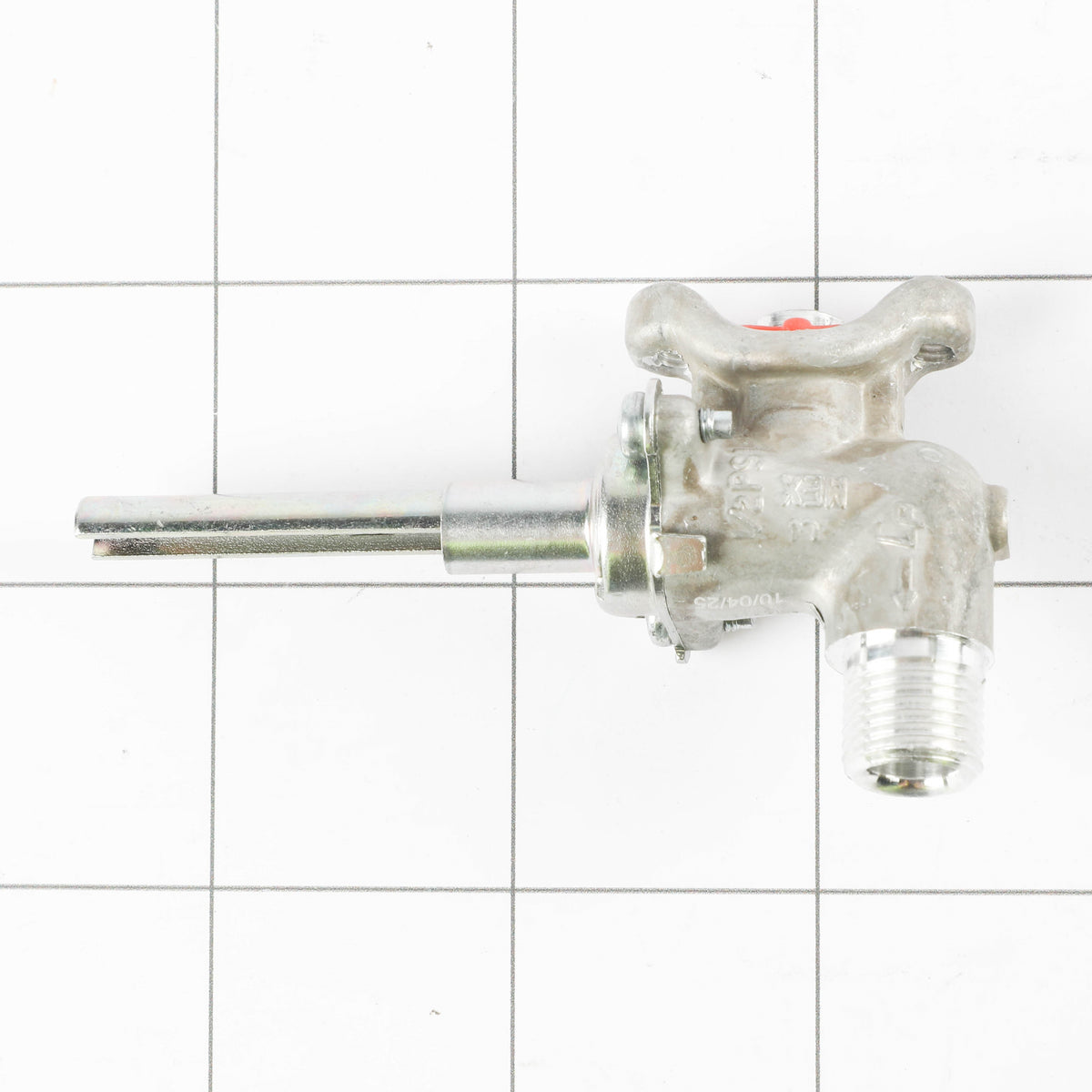 Samsung DG94-01493C Genuine OEM Assembly Valve Cooktop