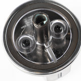 Samsung Range Knobs DG94-01512B replacement part