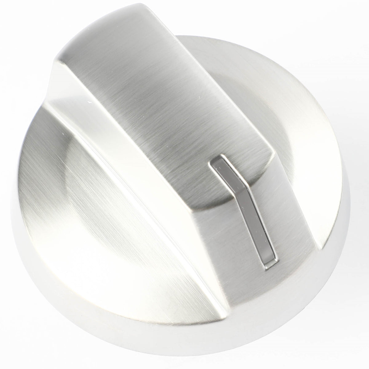 Samsung DG94-01513A Cooktop Burner Knob Genuine Original Equipment Manufacturer (OEM) Part