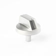 Samsung DG94-01513A Cooktop Burner Knob Genuine Original Equipment Manufacturer (OEM) Part