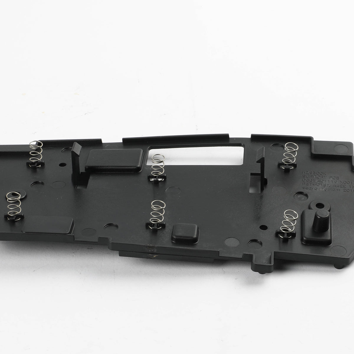 Samsung DG94-01525A Genuine OEM Assembly Control Panel