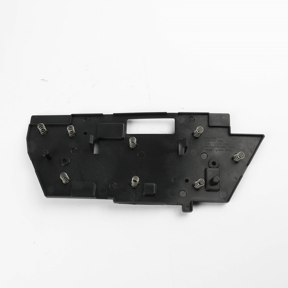 Samsung DG94-01525A Genuine OEM Assembly Control Panel