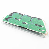 Samsung Range Circuit Boards & Touch Pads DG94-01566A replacement part