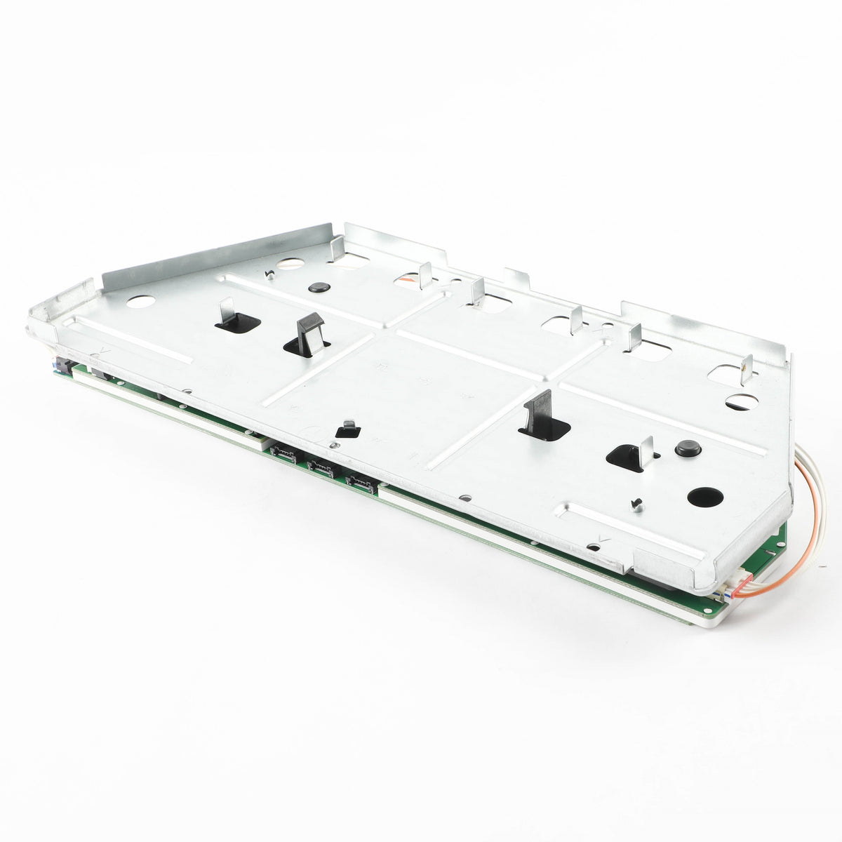 Samsung DG94-01566A Genuine OEM Assembly Control Panel Sub