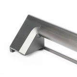 Samsung Range Handles DG94-01635A replacement part